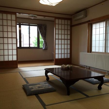 Murano Hotel Shinya Hakuba Zimmer foto