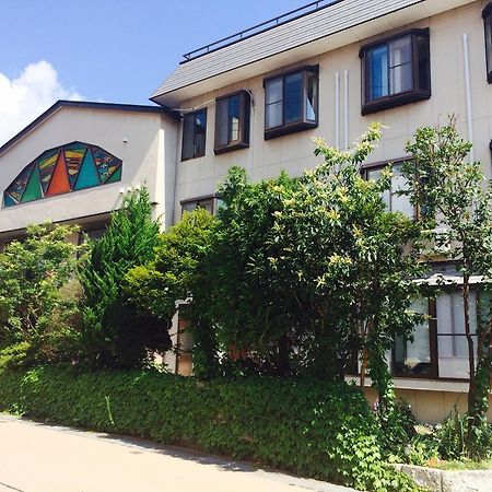Murano Hotel Shinya Hakuba Exterior foto