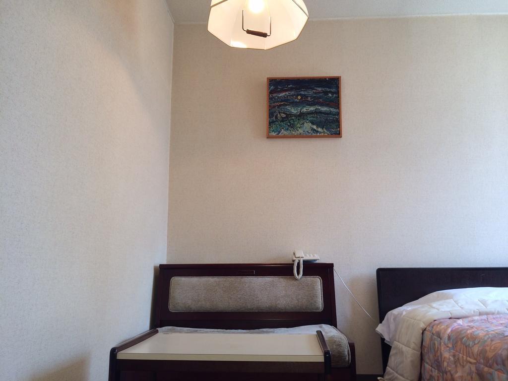 Murano Hotel Shinya Hakuba Zimmer foto