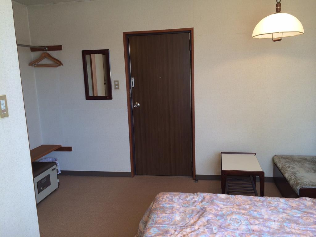 Murano Hotel Shinya Hakuba Zimmer foto